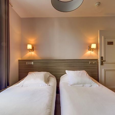 Hotel Jade Aulnay-sous-Bois Luaran gambar