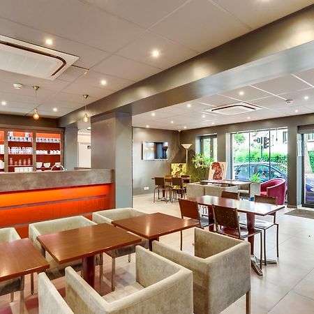 Hotel Jade Aulnay-sous-Bois Luaran gambar