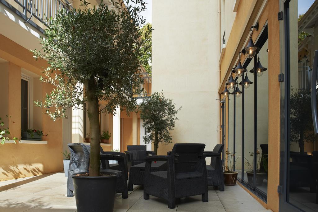 Hotel Jade Aulnay-sous-Bois Luaran gambar
