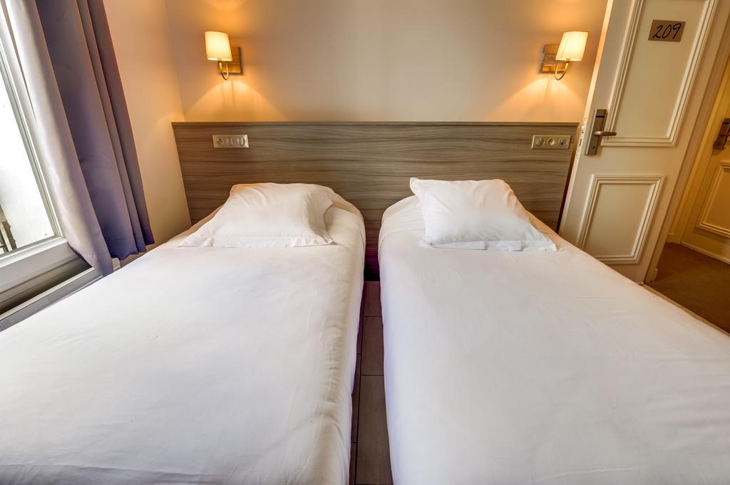 Hotel Jade Aulnay-sous-Bois Luaran gambar