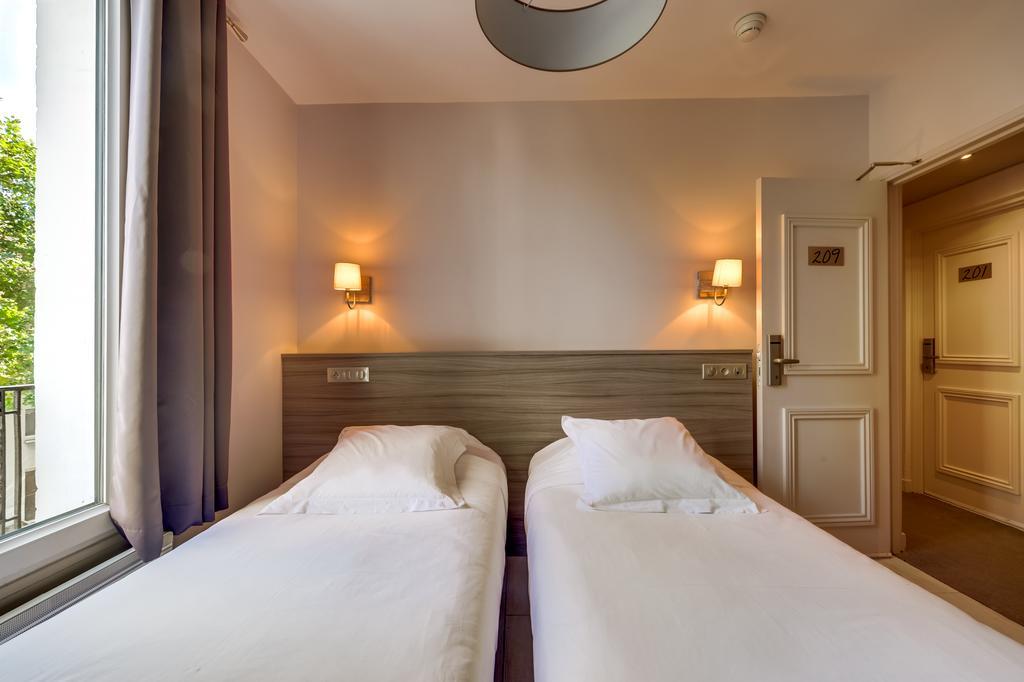 Hotel Jade Aulnay-sous-Bois Luaran gambar