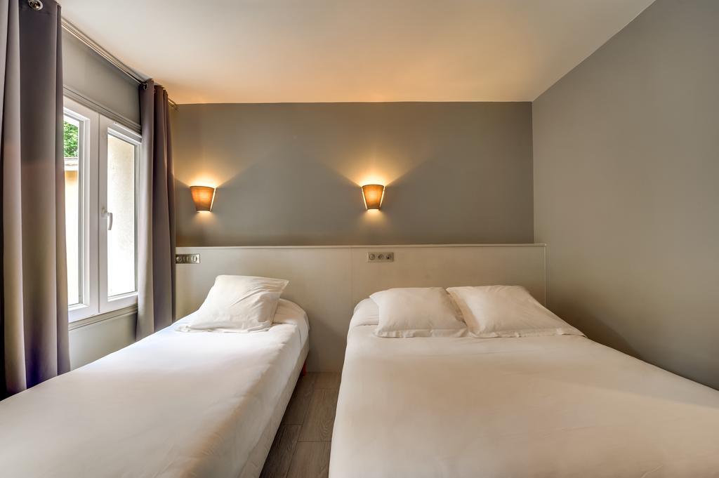 Hotel Jade Aulnay-sous-Bois Luaran gambar