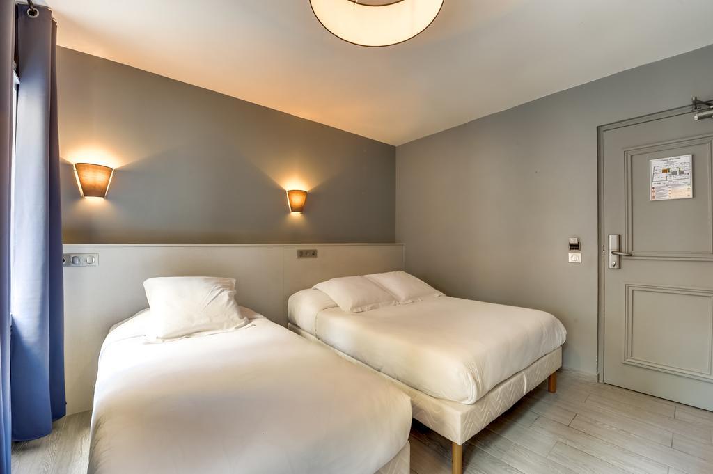 Hotel Jade Aulnay-sous-Bois Luaran gambar