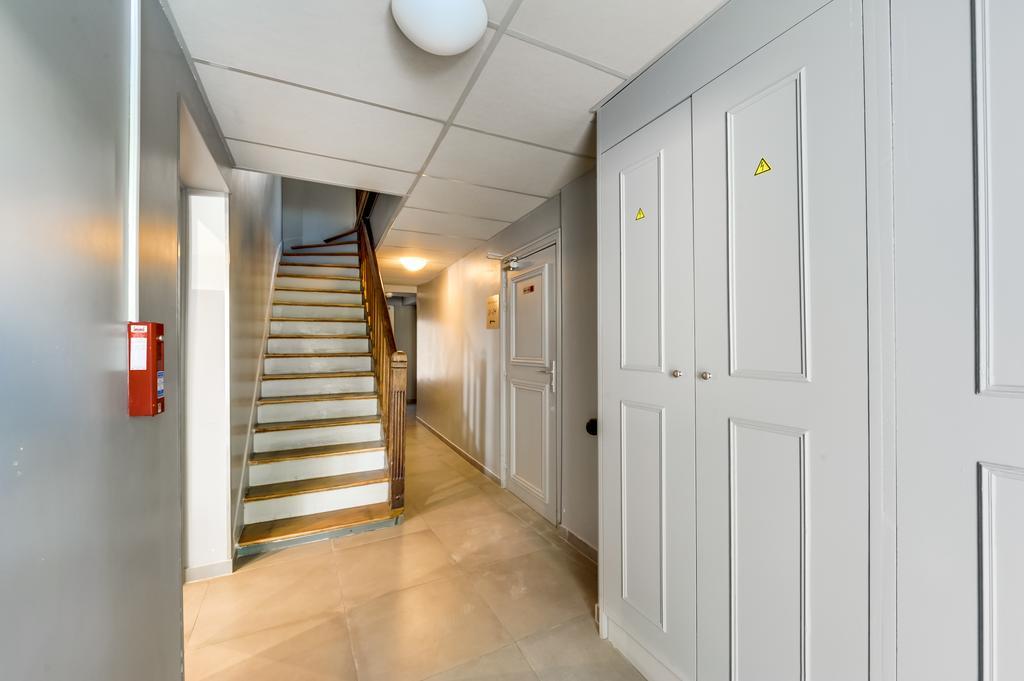 Hotel Jade Aulnay-sous-Bois Luaran gambar