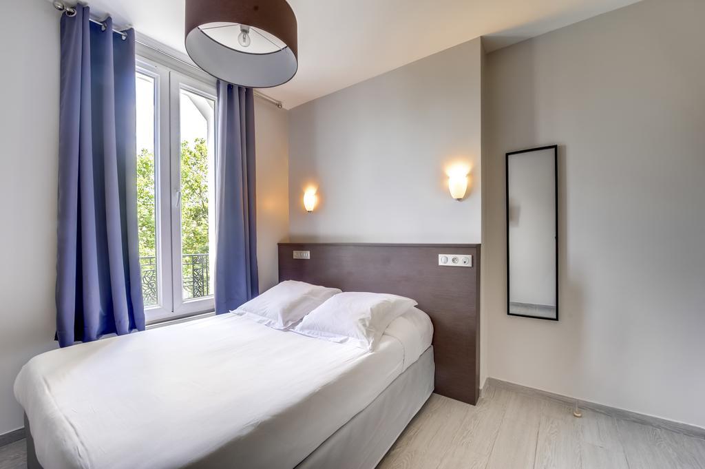Hotel Jade Aulnay-sous-Bois Luaran gambar