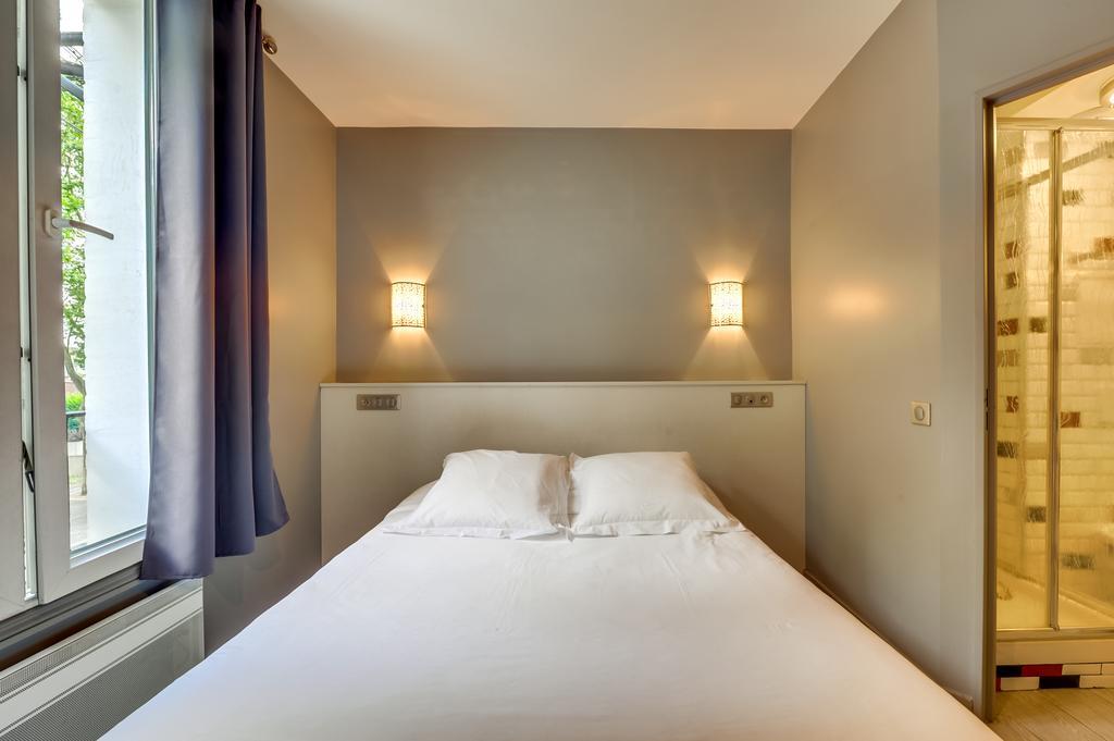 Hotel Jade Aulnay-sous-Bois Luaran gambar