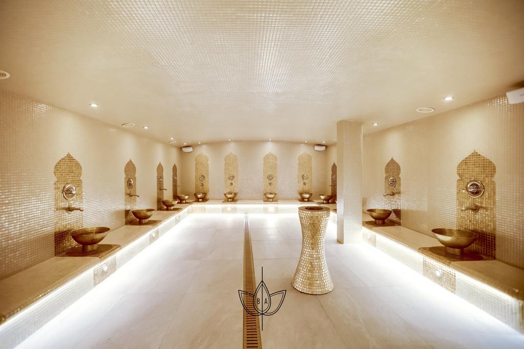Hotel Jade Aulnay-sous-Bois Luaran gambar
