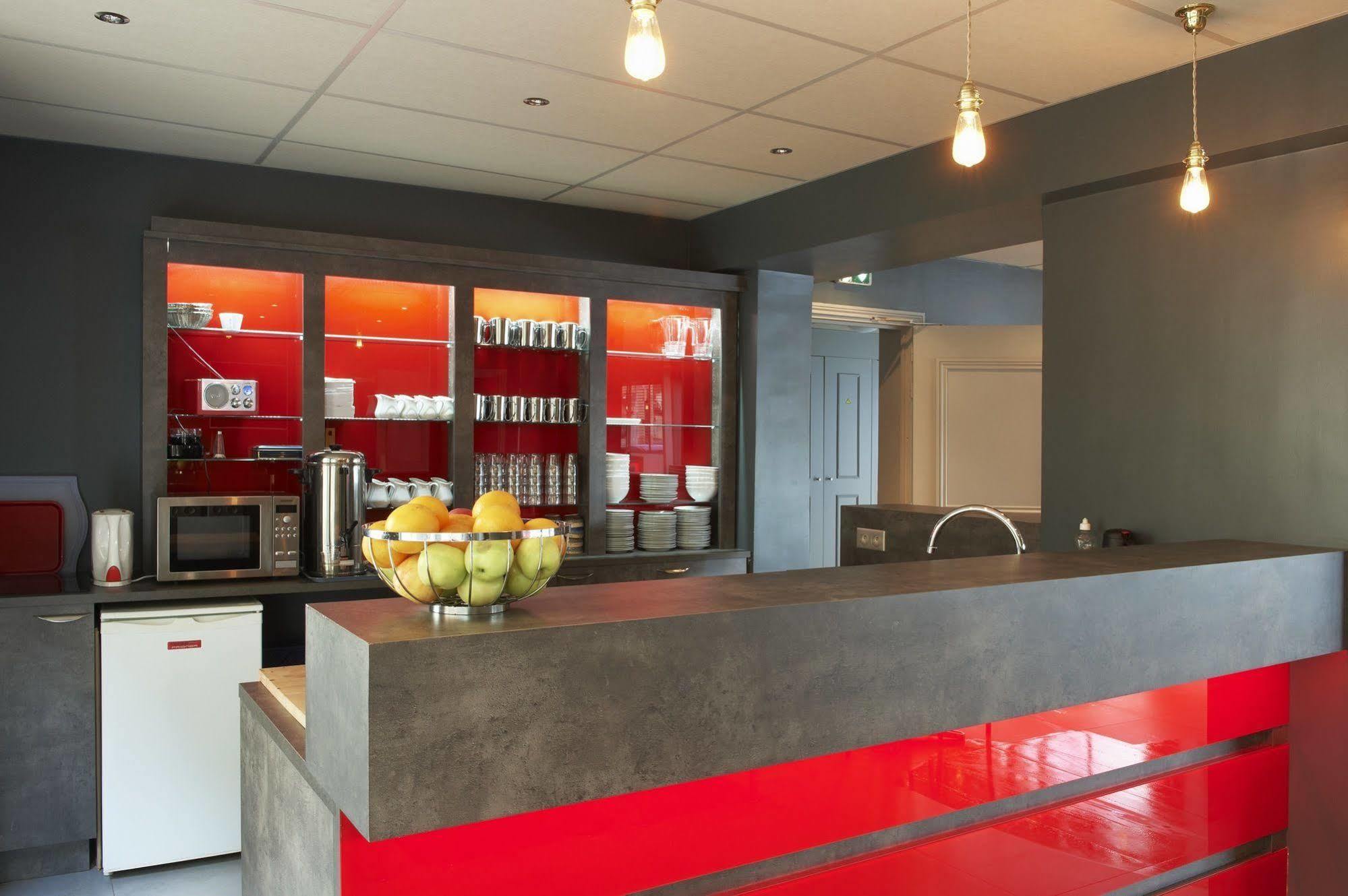 Hotel Jade Aulnay-sous-Bois Luaran gambar