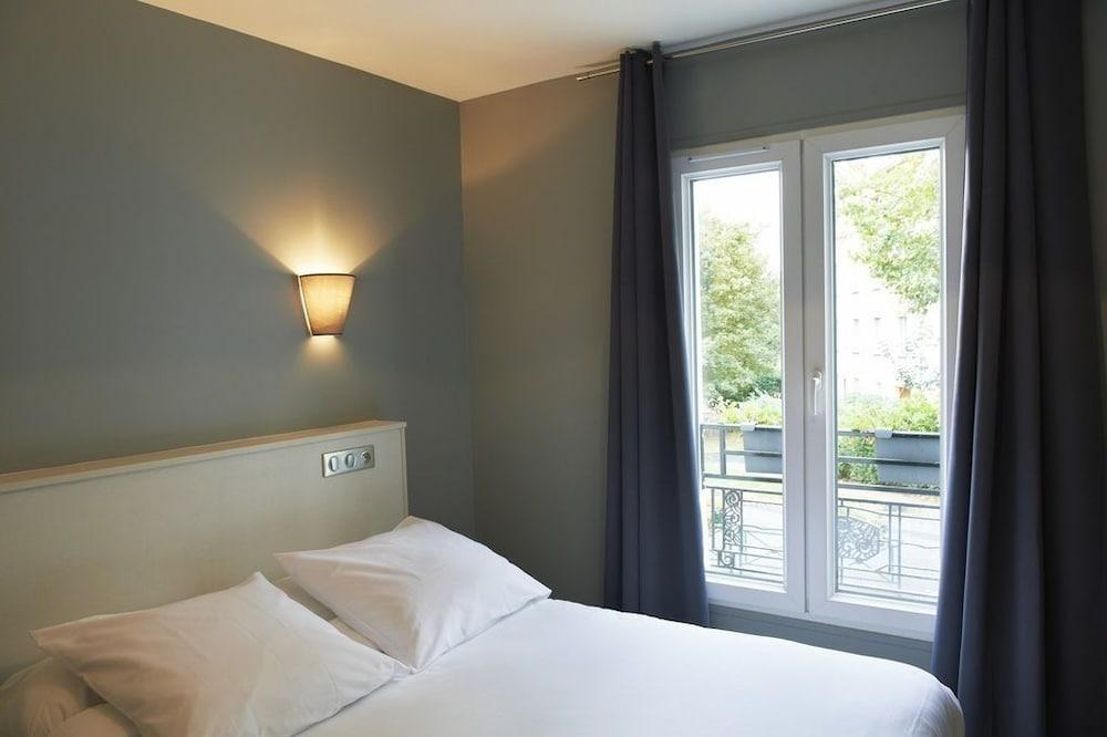 Hotel Jade Aulnay-sous-Bois Luaran gambar