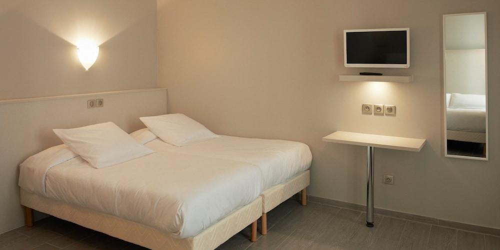 Hotel Jade Aulnay-sous-Bois Luaran gambar